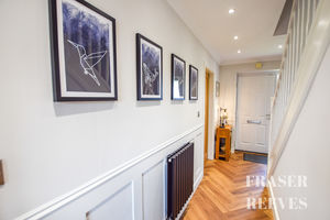 Rushton Close Burtonwood